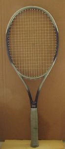 Yamaha Focus 20 Midplus tennis racquet 4 1/2 grip