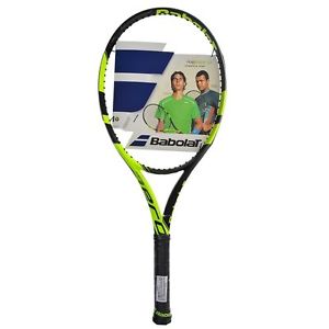 Babolat Pure Aero Plus 275quot 2