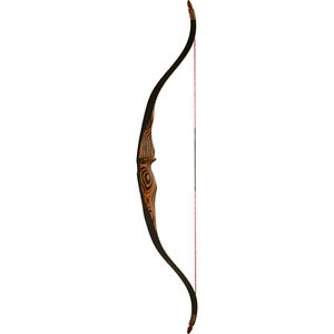 Arc recurve Peu Mingo Arc d'enfants de Bearpaw