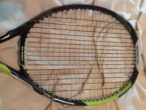 Yonex ai 100 4 3/8 grip