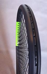 Wilson blade 104   4 3/8