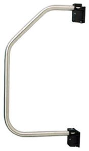 Stromberg Carlson AM-200 White with foam Grip Lend -A-Hand