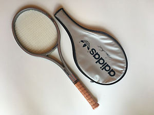 New very rare Adidas GTX Pro-T Ivan Lendl tennis racket