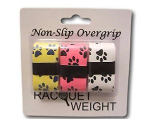 Unique Black Tennis Racquet Weight Training Aid - Heavy 8 oz