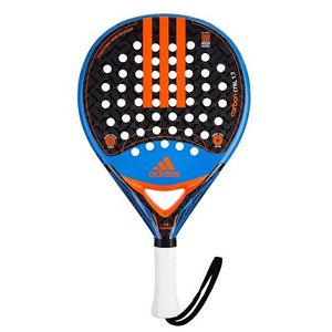 ADIDAS CARBON CONTROL 1.7 .PALA DE PADEL 2017