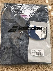 NWT: Babolat Collared Shirt (Large)