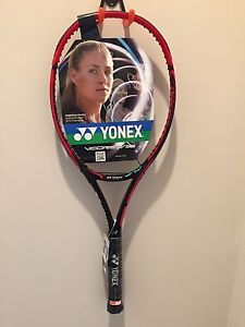 YONEX VCORE SV 98 4 1/4 Tennis Racquet