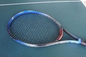 Head TRISYS 210 Double Power Wedge 720 Tennis Racquet 4 3/8 Austria