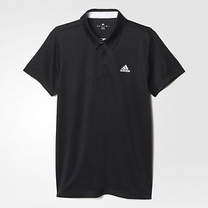 Adidas Polo Shirt Mens