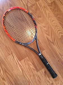 Head Radical MPA Graphene XT Tennis Racquet - 4 1/4 Grip 16x16 MP A