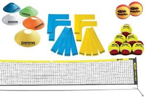 Gamma First Set Kit, Assorted