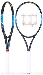 Wilson Ultra 97 Brand New racquet