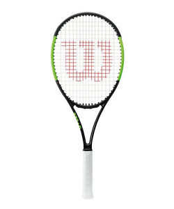 RAQUETA WILSON BLADE 101 L.GRIP 2