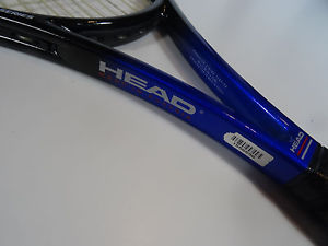 Vintage Head Pro Tour 690 tennis racket 4 1/2  630 Made in Austria