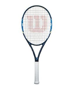 RAQUETA WILSON ULTRA 100 UL TEAM.GRIP 2