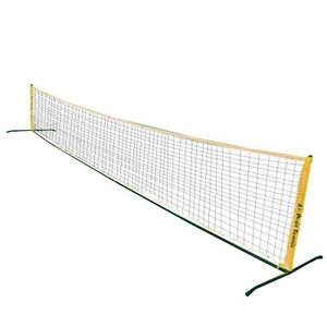 Tennis Net Le Petit 18 Foot Port