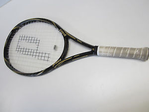 PRINCE PREMIER 115 ESP TENNIS RACQUET (4 3/8) AUTHORIZED DEALER DEMO!!