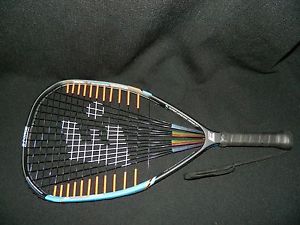 E Force 160 g DarkStar racquetball racquet