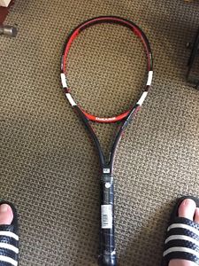 babolat pure control 4 1/4