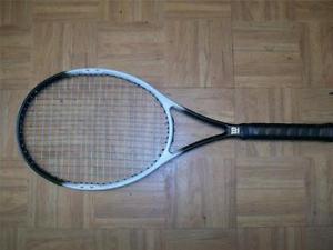 Wilson Hammer 6.2 Midplus 95 head 4 3/8 grip Tennis Racquet