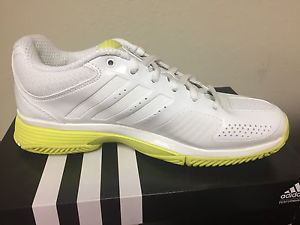 Adidas Womens Adipower Barricade Tennis Shoe Style #G64775