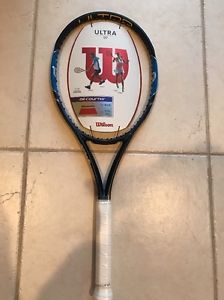 Wilson Ultra 97 4 1/4