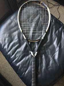 RARE PRINCE Triple Threat THUNDER RIP 1200 Oversize 115 Tennis Racquet SIZE 3