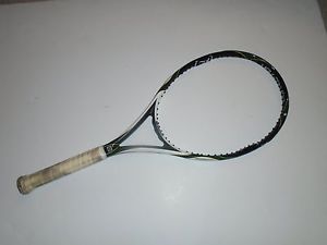 Wilson K Factor [k] Surge Mid (100) Tennis Racquet. 4 1/4. Unstrung.