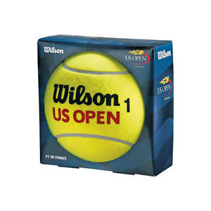 Wilson US Open Mini Jumbo Ball