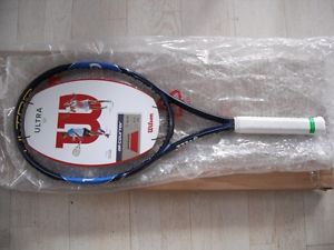 Wilson Ultra 97 racket 4 3/8 New