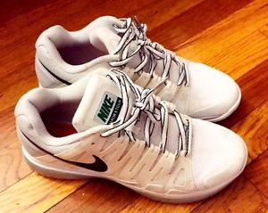 Nike Zoom Vapor Tour 9 - Women's (White), size 7.5