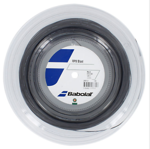 Babolat RPM Blast 17G Reel, 660ft (200M).  Free Shipping
