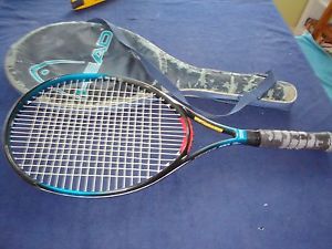 HEAD TRISYS 190 TENNIS RACQUET AUSTRIA 