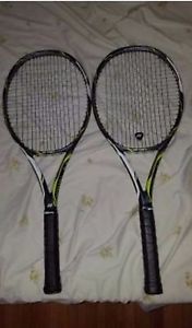 yonex ezone dr 98