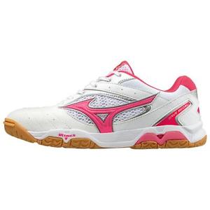 MIZUNO TABLE TENNIS SHOES FOR WOMEN'S 81GB1711 NEW !