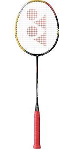 Yonex Voltric 3 Dan Lin LTD Raquette de Badminton Badminton Raquette raquette