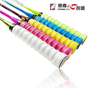 11pcs FANGCAN Sticky Keel Film Overgrip for Tennis Badminton Squash Racket