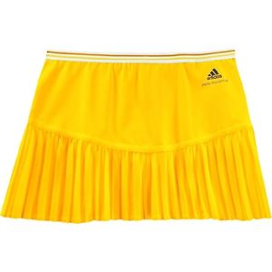 Adidas Stella McCartney Girls Juniors Barricade Tennis Skirt Skort  F83517 NWT