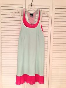 RARE Nike Women's Tennis Dress Small