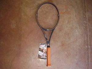 HOLY GRAIL NEW WILSON PRO STAFF 6.0 85 ST.VINCENT BUMPERLESS TENNIS RACQUET