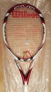 Wilson BLX Five Lite 103 4 1/4