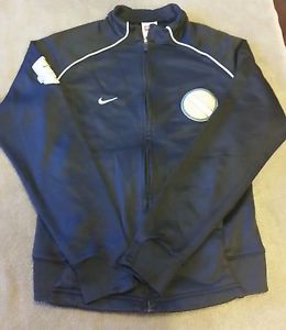 nike premier club soccor jacket men's size small 4-6