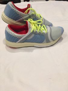 Adidas X Stella Mc Cartney , cc Sonic Boost Blue/red/yel Women's Shoes B34782