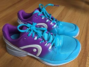Head Nitro Pro Womens Tennis Shoes size 7.5