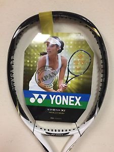 Yonex Ezone Xi 107 Tennis Racquet Grip Size 4 1/4