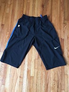 Nike Men's  Tennis Shorts Size Large