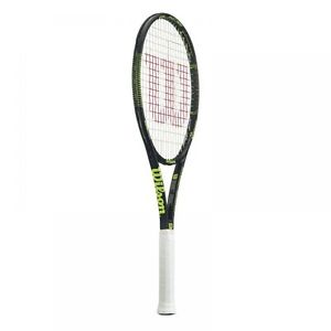 Wilson Blade 98S Raqueta tennis 2015 encordada NUEVO