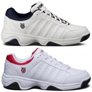 K-Swiss Grancourt III All Court zapatillas deportivas de tenis