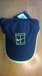 Men's Nike Court Aerobill Featherlight Tennis Cap