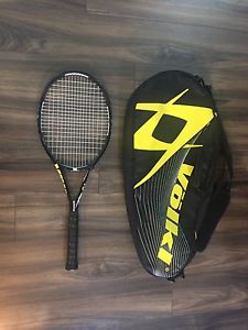 Volkl Organix 10 Tennis Raquet